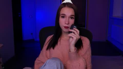 Snapshot of lilithstrangfor chatting on December 2025 05:57:01 AM lilithstrangfor online show from December 2025 05:57:01 AM