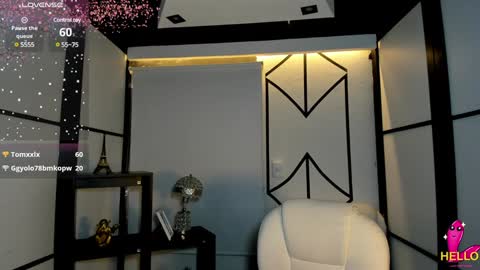 Snapshot of lilithteeen chatting on January 2025 05:41:01 PM Lilith online show from January 2025 05:41:01 PM