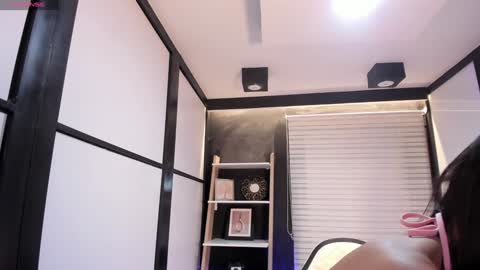 Snapshot of lilithteeen chatting on February 2025 07:56:02 AM Lilith online show from February 2025 07:56:02 AM