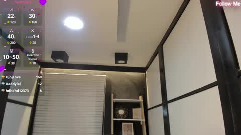 Snapshot of lilithteeen chatting on February 2025 06:33:01 AM Lilith online show from February 2025 06:33:01 AM