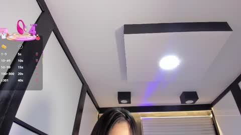 Snapshot of lilithteeen chatting on February 2025 06:05:02 AM Lilith online show from February 2025 06:05:02 AM