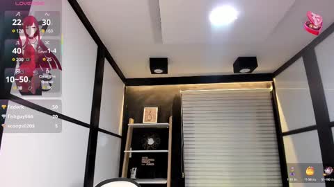 Snapshot of lilithteeen chatting on March 2025 07:51:02 AM Lilith online show from March 2025 07:51:02 AM