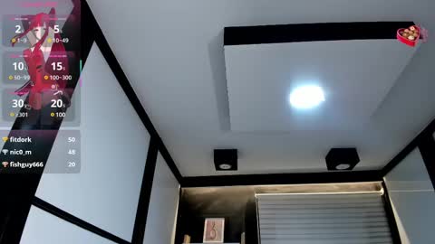 Snapshot of lilithteeen chatting on March 2025 10:55:02 AM Lilith online show from March 2025 10:55:02 AM