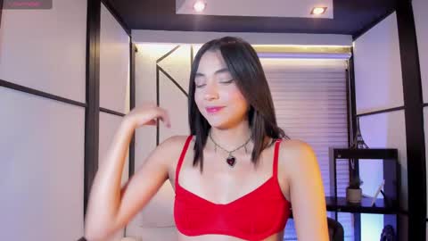 Snapshot of lilithteeen chatting on March 2025 04:56:01 AM Lilith online show from March 2025 04:56:01 AM