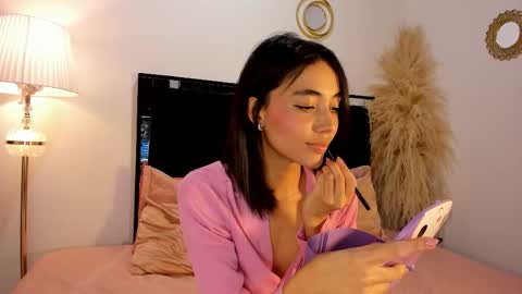 Lilith online show from February 2026 02:27:01 AM