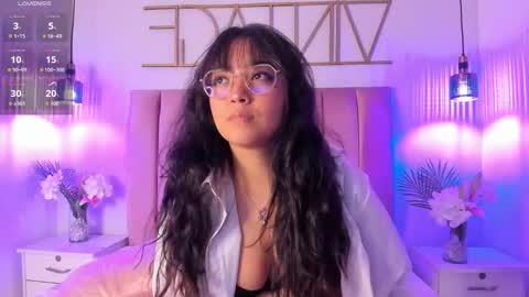 Lilith  online show from November 2025 12:49:01 PM