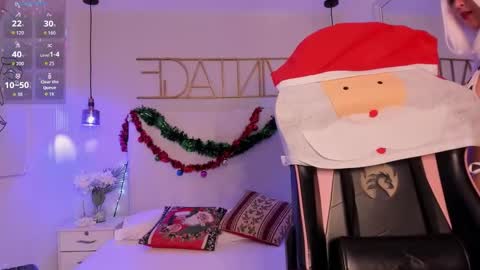 Lilith  online show from December 2025 03:45:02 AM