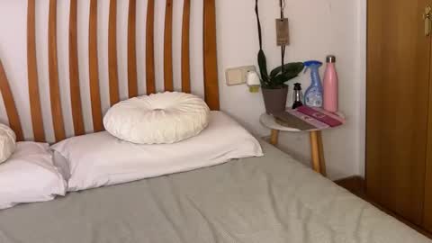 Snapshot of lilithvesper chatting on November 2025 05:24:02 PM Lilith Marco online show from November 2025 05:24:02 PM