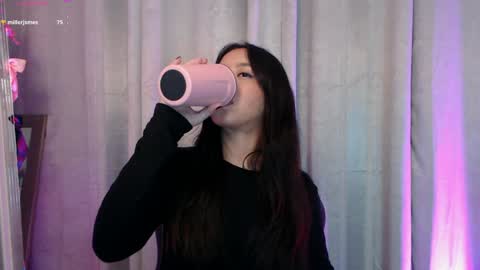 Snapshot of lilithwallkeer chatting on December 2024 04:20:01 AM Maria online show from December 2024 04:20:01 AM