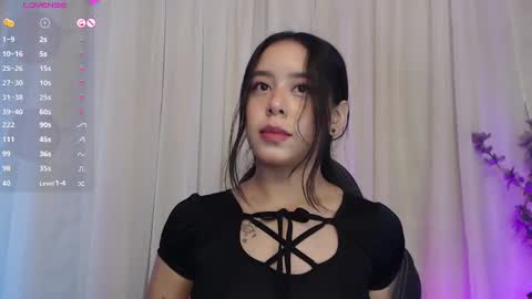 Snapshot of lilithwallkeer chatting on February 2025 06:56:01 AM Maria online show from February 2025 06:56:01 AM