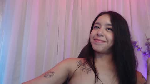 Snapshot of lilithwallkeer chatting on February 2025 09:04:02 AM Maria online show from February 2025 09:04:02 AM