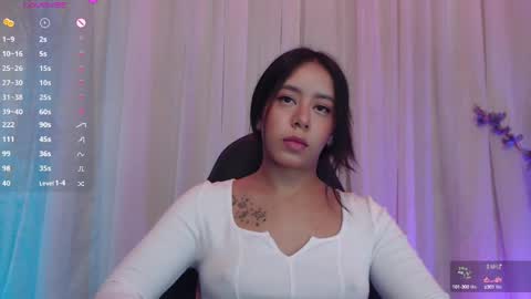 Snapshot of lilithwallkeer chatting on March 2025 05:43:02 AM Maria online show from March 2025 05:43:02 AM