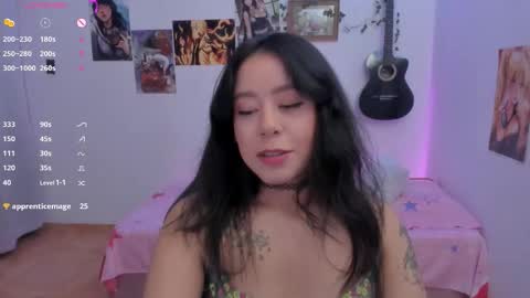 Maria online show from March 2026 05:44:01 AM