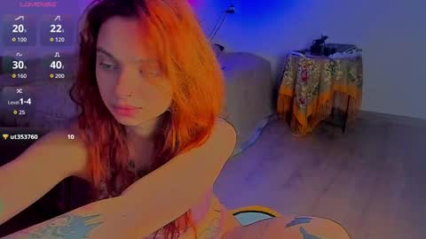 Ann online show from October 2025 01:55:01 PM