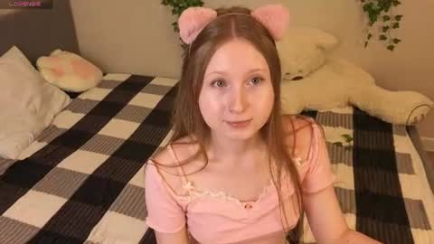 Snapshot of lilitiny chatting on June 2026 01:07:02 AM Lili Tiny GMT2 3-10AM MonTueWedThuSat online show from June 2026 01:07:02 AM