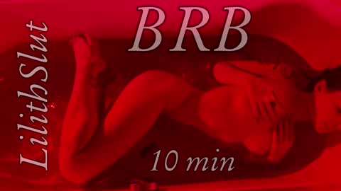 Lilith online show from January 2026 06:01:01 PM