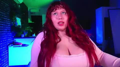 Liliya moon online show from February 2026 07:01:02 PM