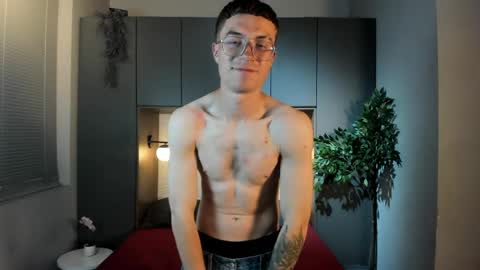 Lil James online show from May 2026 09:12:02 PM