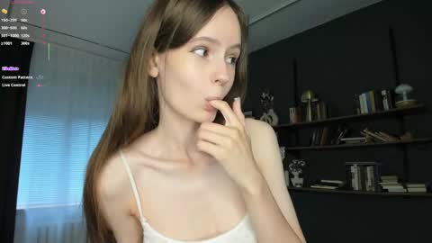 Snapshot of lilkiti chatting on May 2026 08:08:02 AM Kiti online show from May 2026 08:08:02 AM