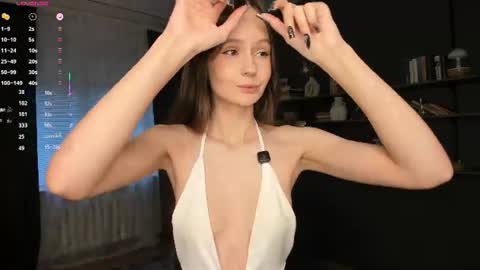 Snapshot of lilkiti chatting on July 2026 08:29:01 AM Kiti online show from July 2026 08:29:01 AM