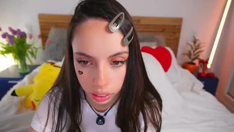 Lill Dayna online show from March 2026 11:48:01 AM