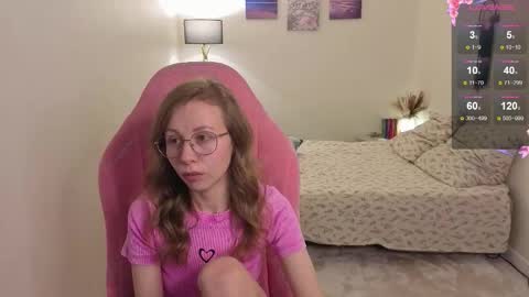 Maria online show from November 2025 04:07:01 AM