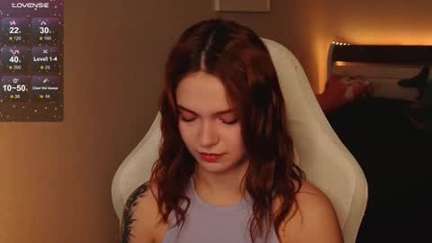 OLIVIAPVT IS OPEN online show from November 2025 06:24:02 AM