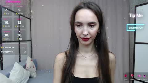 Lillian online show from February 2025 06:08:02 AM