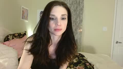 Lillian Rose online show from December 2024 04:24:01 AM