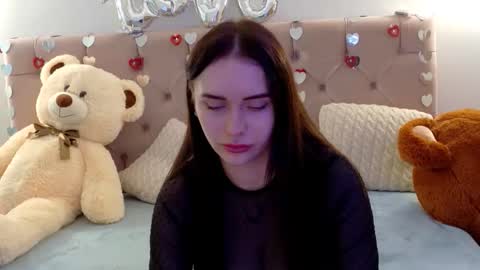 lilliana_moon online show from February 2026 08:02:02 AM