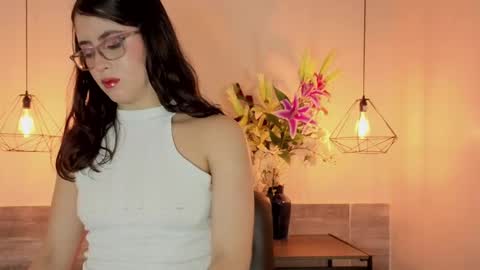 Snapshot of lillianderson chatting on September 2025 11:56:02 AM lillianderson - Next stream start at 0700hs GTM-3 online show from September 2025 11:56:02 AM