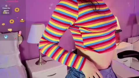 Snapshot of lillianderson chatting on September 2025 12:40:01 PM lillianderson - Next stream start at 0700hs GTM-3 online show from September 2025 12:40:01 PM