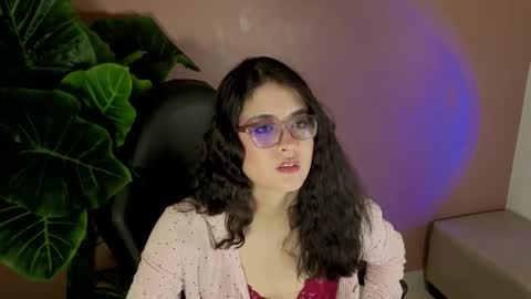 Snapshot of lillianderson chatting on September 2025 11:48:01 AM lillianderson - Next stream start at 0700hs GTM-3 online show from September 2025 11:48:01 AM