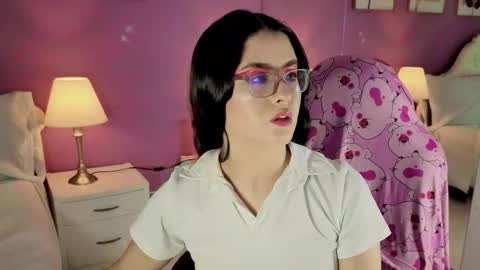 Snapshot of lillianderson chatting on October 2025 11:41:02 AM lillianderson - Next stream start at 0700hs GTM-3 online show from October 2025 11:41:02 AM