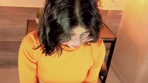 Snapshot of lillianderson chatting on October 2025 11:42:01 AM lillianderson - Next stream start at 0700hs GTM-3 online show from October 2025 11:42:01 AM