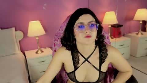 Snapshot of lillianderson chatting on October 2025 11:55:01 AM lillianderson - Next stream start at 0700hs GTM-3 online show from October 2025 11:55:01 AM