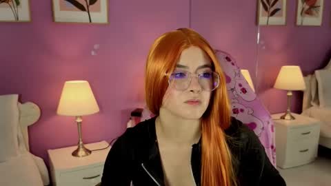 Snapshot of lillianderson chatting on October 2025 11:43:02 AM lillianderson - Next stream start at 0700hs GTM-3 online show from October 2025 11:43:02 AM