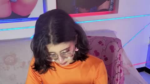 Snapshot of lillianderson chatting on November 2025 11:55:02 AM lillianderson - Next stream start at 0700hs GTM-3 online show from November 2025 11:55:02 AM