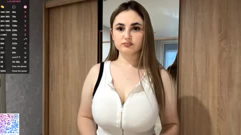 Amelia online show from February 2026 03:05:02 PM