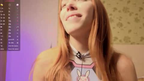 Snapshot of lilliaqueen chatting on October 2025 02:52:01 PM Lilliana 3 online show from October 2025 02:52:01 PM