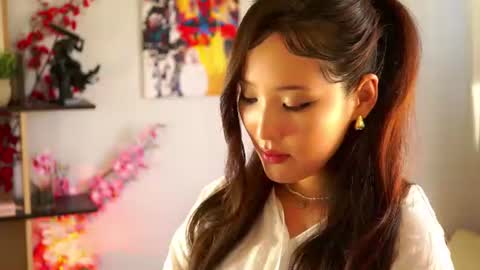 lillie_sun online show from June 2026 01:14:01 PM