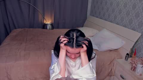 Celina Lillie online show from December 2025 09:11:01 PM