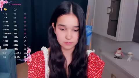 Celina Lillie online show from April 2026 06:48:02 PM