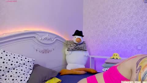 LilliMoore online show from January 2025 11:54:01 PM