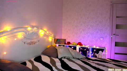 LilliMoore online show from February 2026 11:05:02 PM