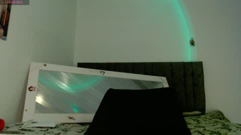 lillith_777 online show from June 2026 12:04:01 AM