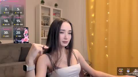 Snapshot of lillllos chatting on November 2025 12:05:02 PM Lillllos online show from November 2025 12:05:02 PM