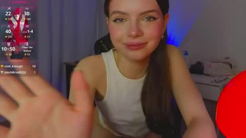 Lilia online show from April 2026 07:58:02 PM