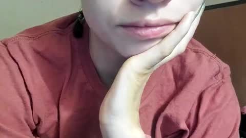 Snapshot of lilly49547 chatting on December 2024 01:57:02 PM Lilly online show from December 2024 01:57:02 PM