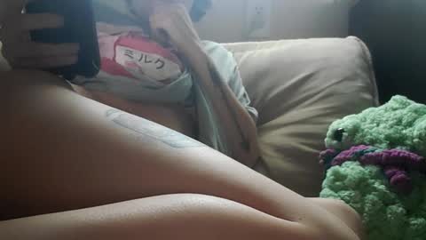 Snapshot of lilly49547 chatting on December 2024 04:47:02 PM Lilly online show from December 2024 04:47:02 PM